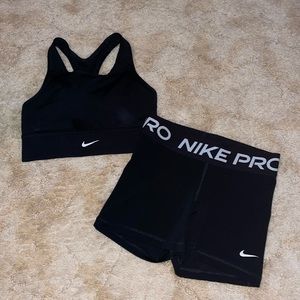 Nike set